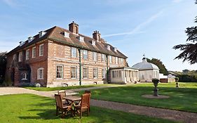 Norton Park Hotel, Spa & Manor House - Winchester